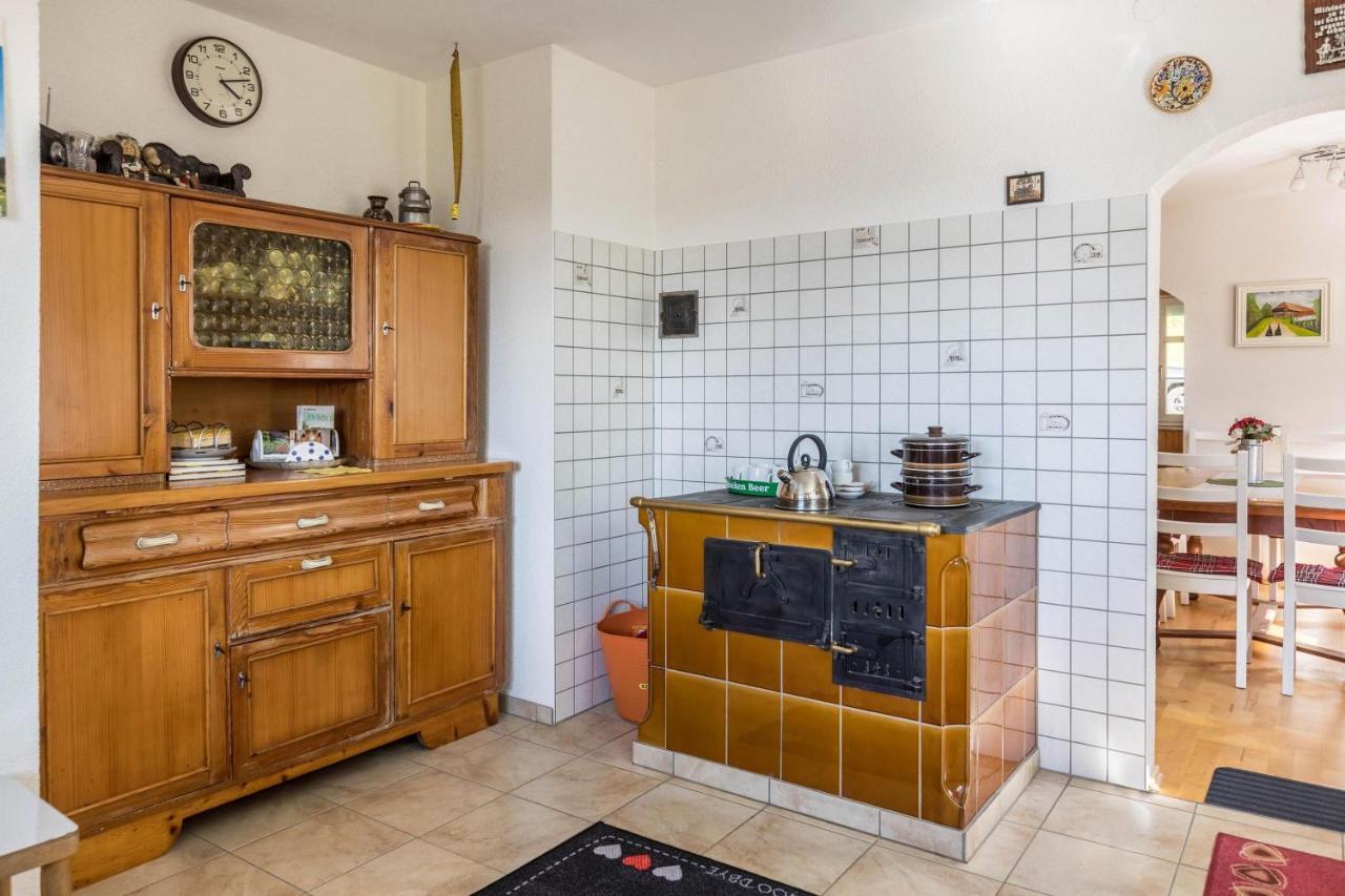 Der Lachenbuckhof Blumberg Exteriér fotografie
